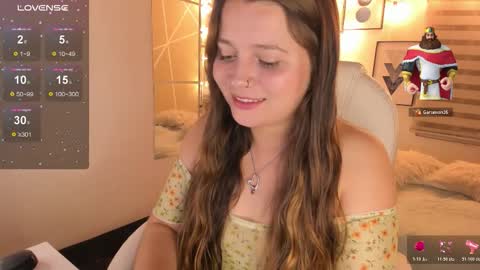 Sophie  online show from 03.26.26