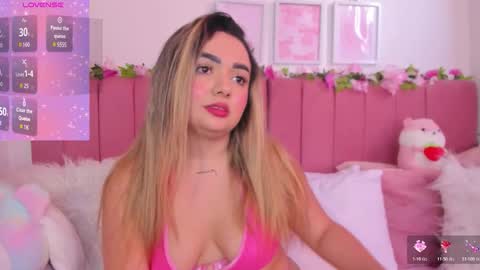 sophiee rosee online show from 03.07.26