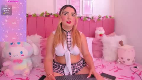 sophiee rosee online show from 03.09.26
