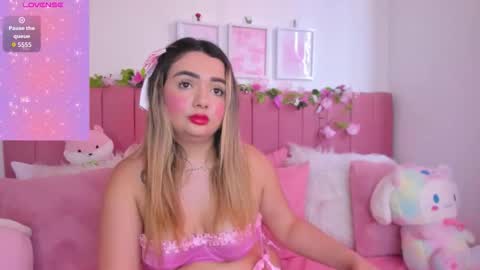 sophiee rosee online show from 03.16.26