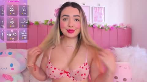 sophiee rosee online show from 03.20.26