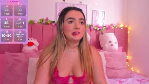 sophiee rosee online show from 03.25.26