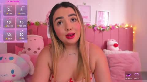 sophiee rosee online show from 03.30.26
