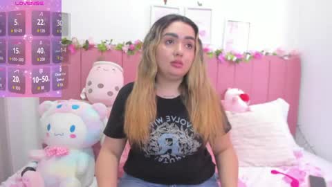 sophiee rosee online show from 04.10.26