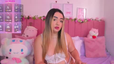sophiee rosee online show from 04.14.26