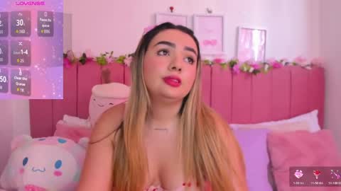 sophiee rosee online show from 04.15.26