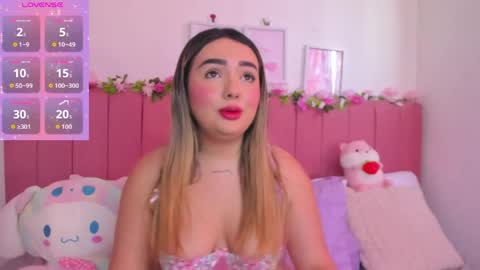sophiee rosee online show from 04.18.26