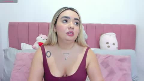 sophiee rosee online show from 06.14.26