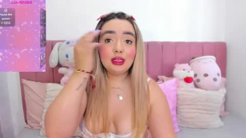 sophiee rosee online show from 07.07.26