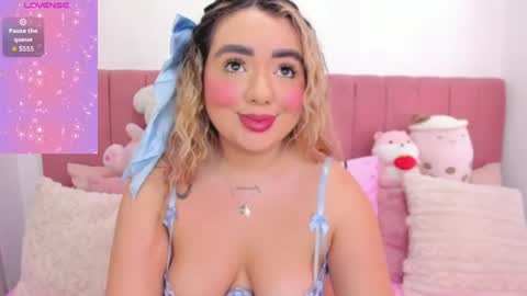 sophiee rosee online show from 07.11.26