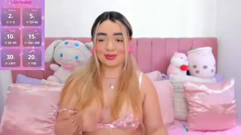 sophiee rosee online show from 07.14.26