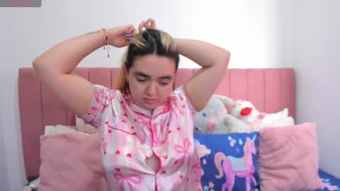 sophiee rosee online show from 07.19.26