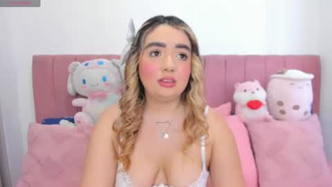 sophiee rosee online show from 07.21.26