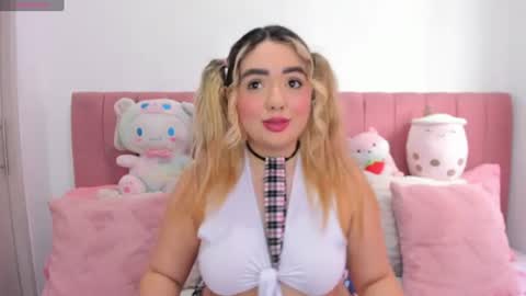 sophiee rosee online show from 07.22.26