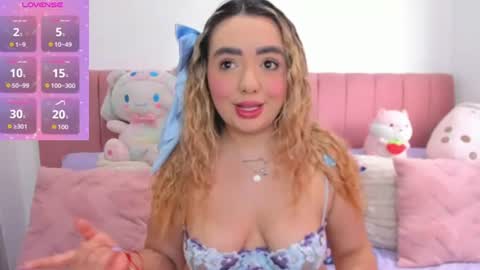 sophiee rosee online show from 07.23.26