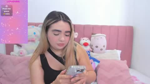 sophiee rosee online show from 07.26.26