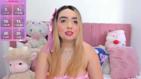 sophiee rosee online show from 07.27.26