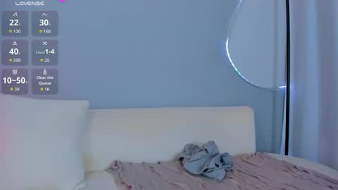Sophie online show from 04.24.26