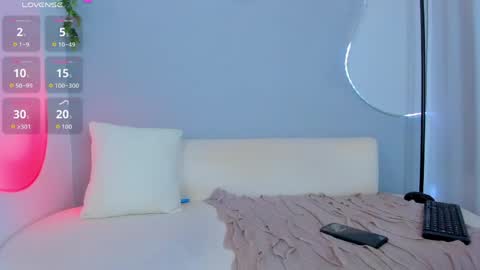 Sophie online show from 04.28.26