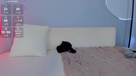 Sophie online show from 05.14.26