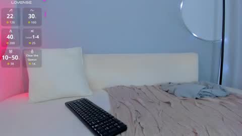Sophie online show from 05.20.26