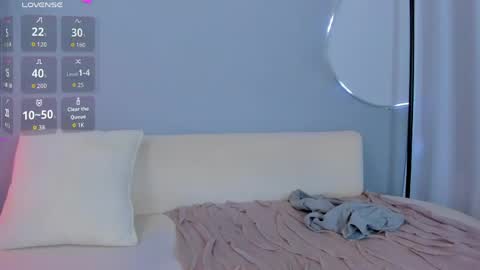 Sophie online show from 05.21.26