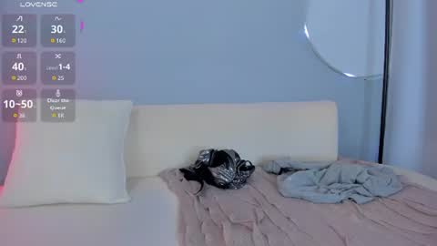 Sophie online show from 07.04.26