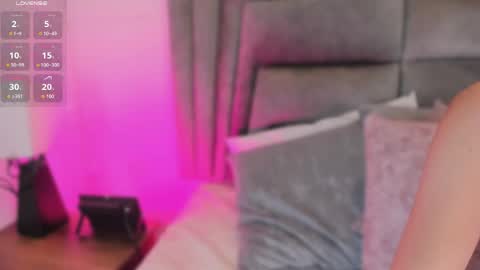 Snapshot of sophiee_smith chatting on 04.27.26 Sophie online show from 04.27.26