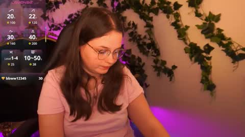 sophieedreams online show from 10.22.25