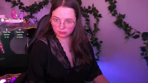 sophieedreams online show from 10.29.25