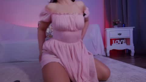Snapshot of sophieerain chatting on 04.29.26 Sophie Rain online show from 04.29.26