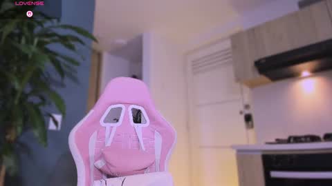 SAMANTHA online show from 07.10.26