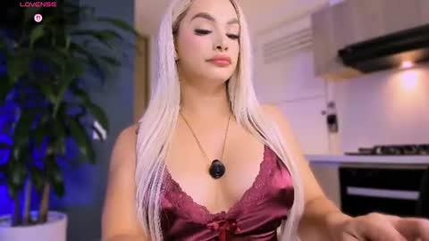 SAMANTHA online show from 07.11.26