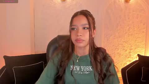 Sophie Houston online show from 07.15.26