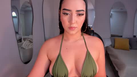 Sophie online show from 03.08.26