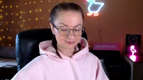 sophieleroux online show from 05.05.26