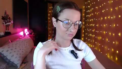sophieleroux online show from 07.28.26