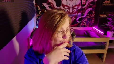 Sophie online show from 04.21.26