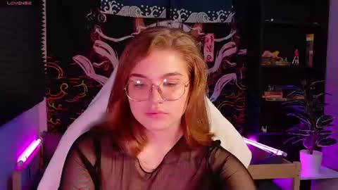 Sophie online show from 07.07.26