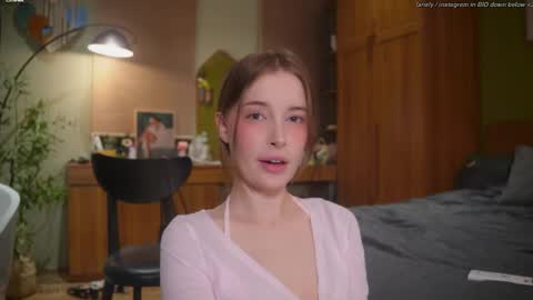 Sophie  Next stream  3 online show from 05.02.26