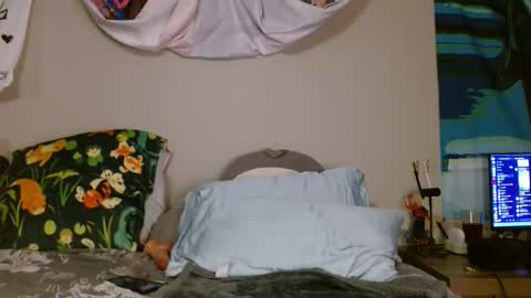 Snapshot of sophiepine chatting on 02.27.26 SophiePine online show from 02.27.26