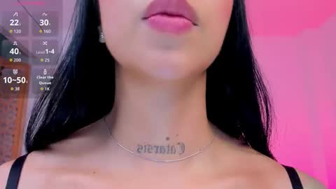 sophierooy online show from 03.20.26