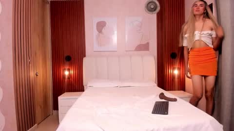 SOPHIE online show from 03.07.26