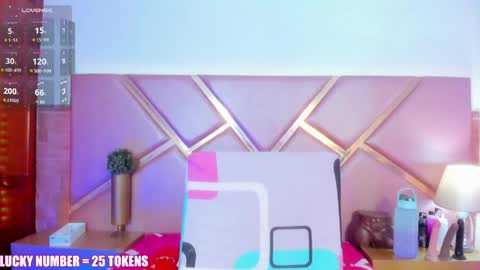 Sophie online show from 05.05.26