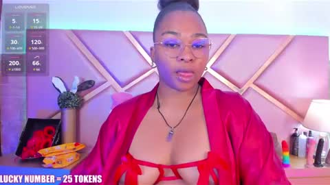 Sophie online show from 07.29.26