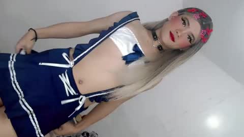 SOPHIEX online show from 07.21.26