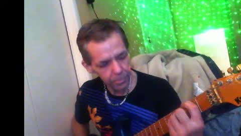 Sophiestar online show from 12.25.24