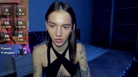 Snapshot of sophiewildcat chatting on 03.04.26 sophiewildcat online show from 03.04.26