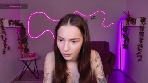 Snapshot of sophiewildcat chatting on 05.26.26 sophiewildcat online show from 05.26.26