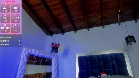 Snapshot of sophiia_gomezz_ chatting on 01.03.25 sophi online show from 01.03.25